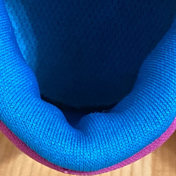 Nike FREE RUN 3.0 Youth 7 Running Training Shoes Sneakers - Picture 8 of 11